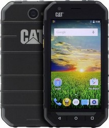 Замена батареи на телефоне CATerpillar S30 в Комсомольске-на-Амуре